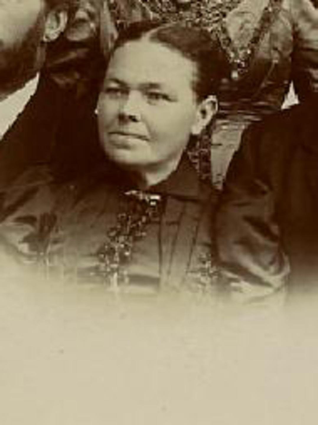 Rachel Baird (1836 - 1914) Profile